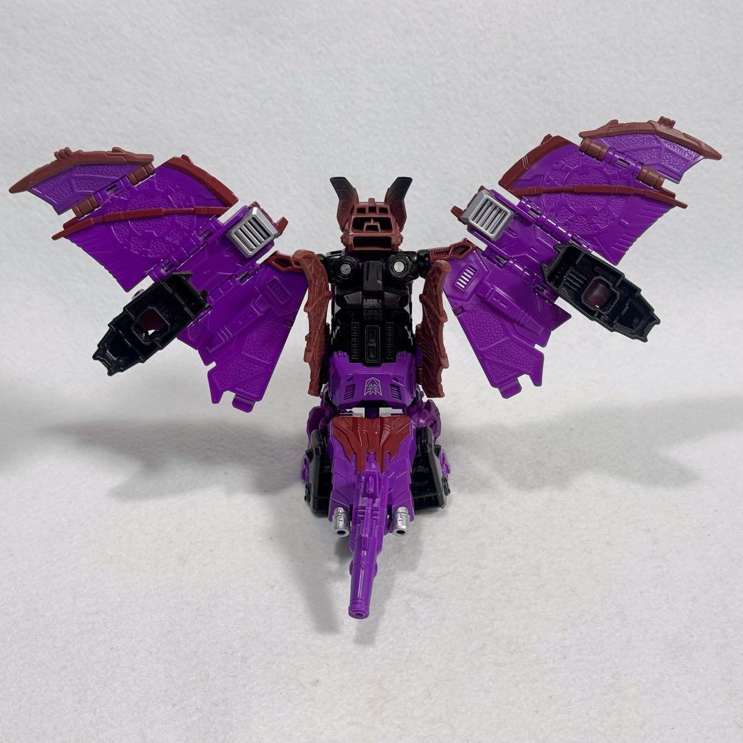 トランスフォーマー　タイタンズリターン　マインドワイプ