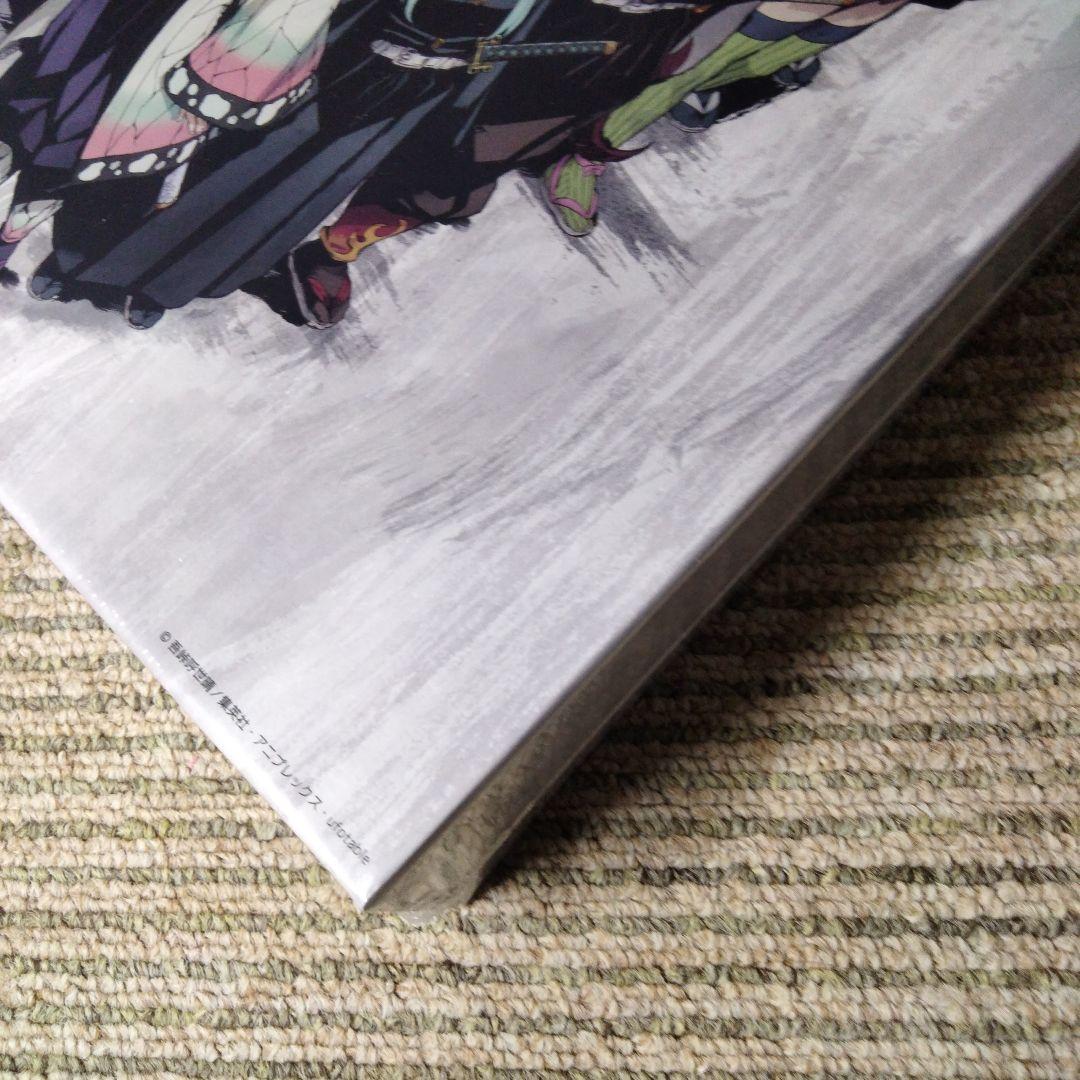 鬼滅の刃 柱合会議 蝶屋敷編 ジグソーパズル