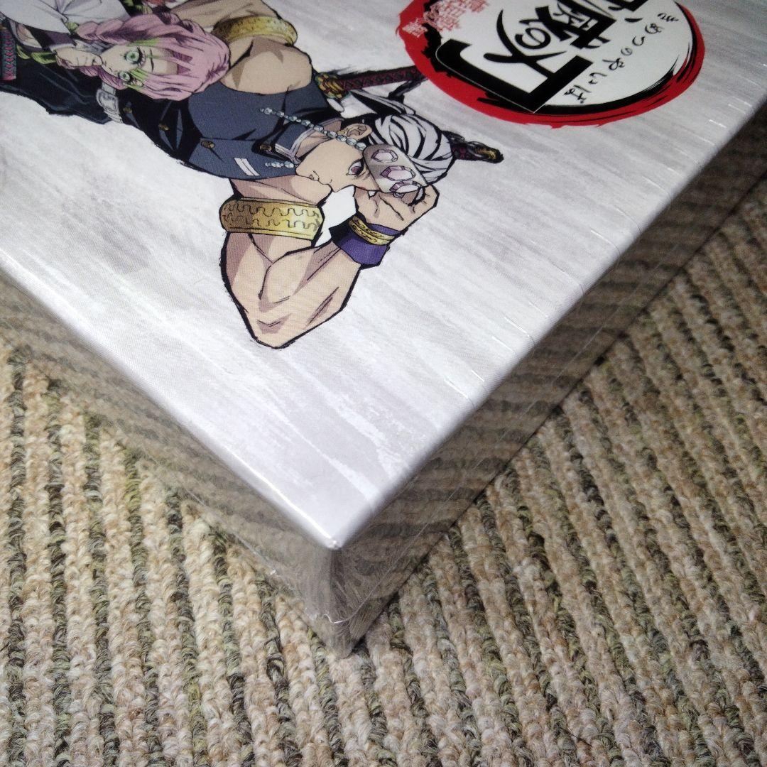 鬼滅の刃 柱合会議 蝶屋敷編 ジグソーパズル