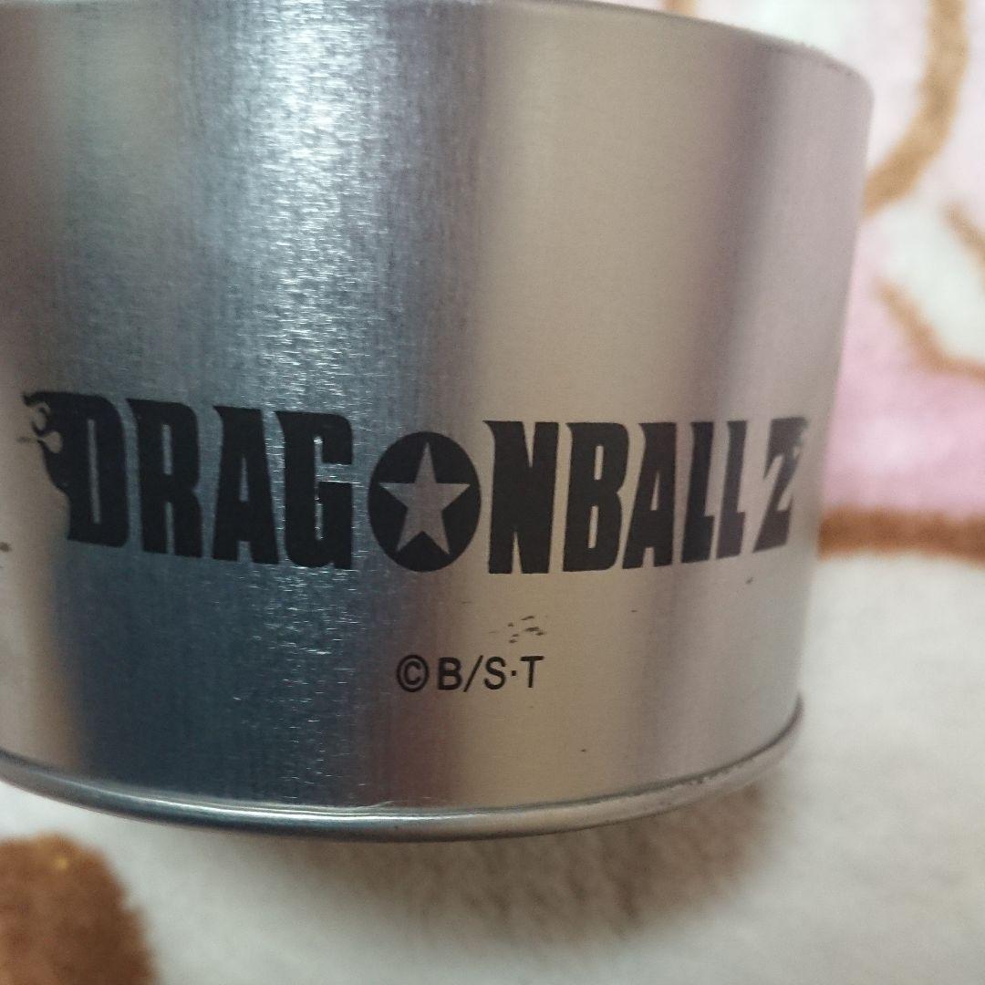 未使用:ドラゴンボールZ「神・懐中時計」