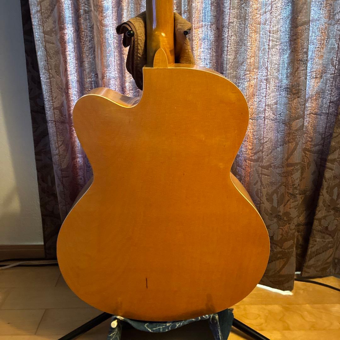 TEISCO MODEL14 フルアコースティック