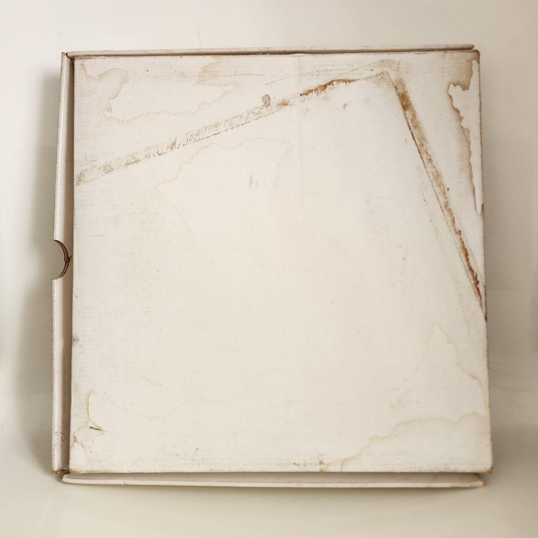 北欧 ヴィンテージ ウィンブラッド クリスマスプレート 絵皿 箱付 聖母像