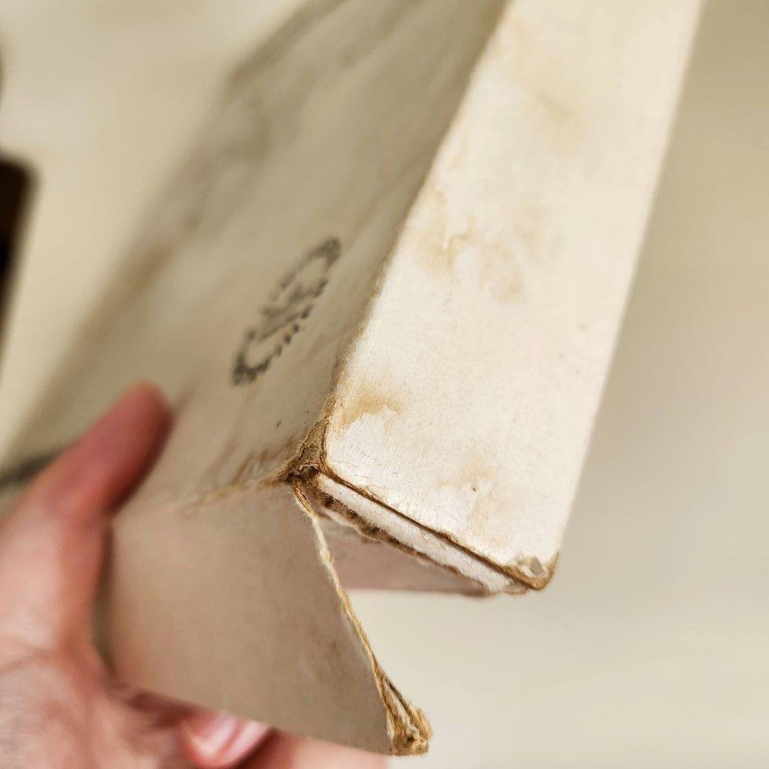 北欧 ヴィンテージ ウィンブラッド クリスマスプレート 絵皿 箱付 聖母像