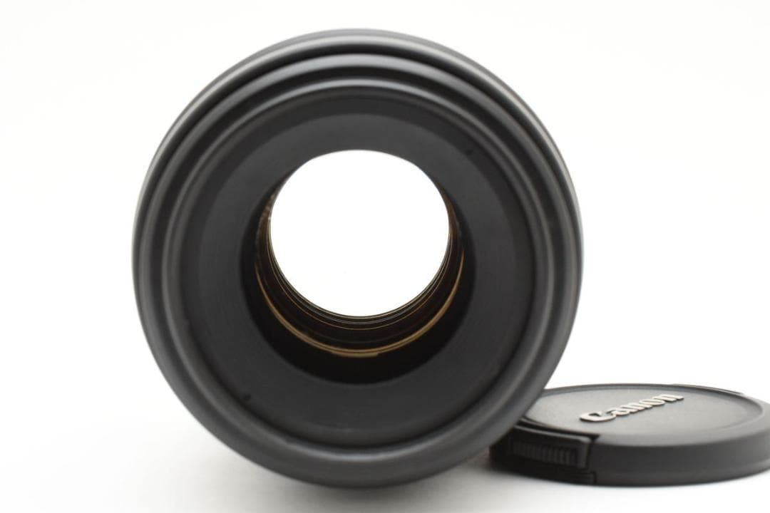 レンズ(単焦点) Canon EF 100mm F2.8 MACRO AA3626#100