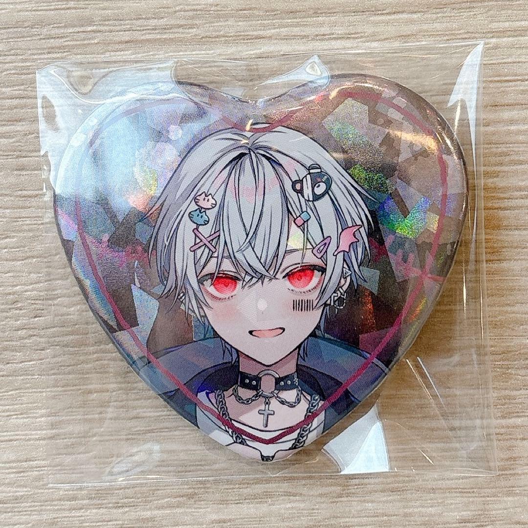 まふまふ｜そらまふうらさか｜そまうさ｜缶バッジ｜シクレ