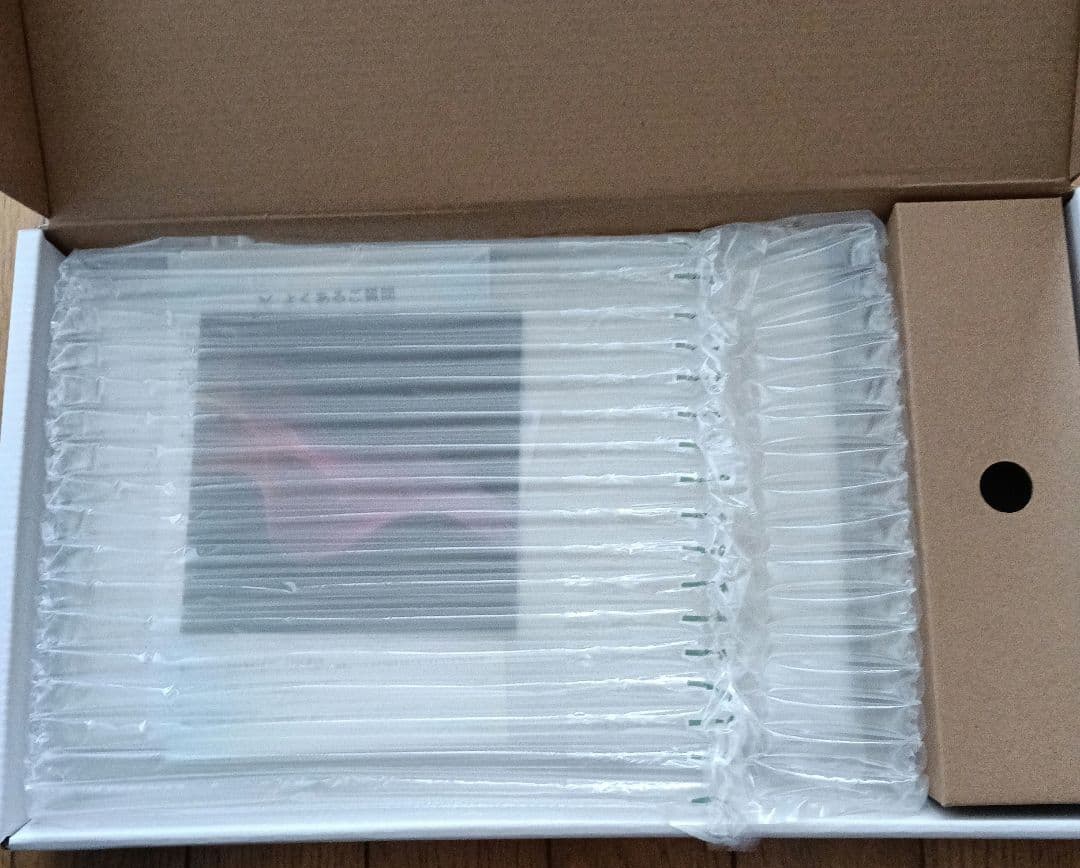 Laptop　ノートパソコン 14Q8LH-864jp