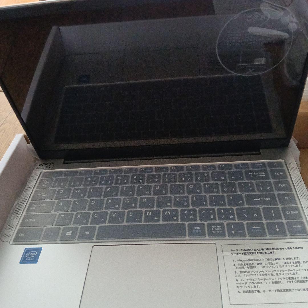 Laptop　ノートパソコン 14Q8LH-864jp