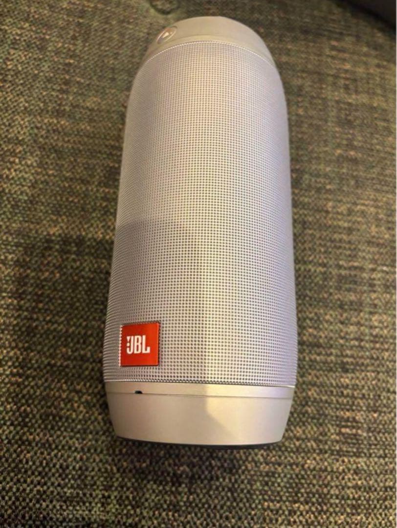 美品‼️ JBL bluetooth CHARGE 3 GRAY JN グレー