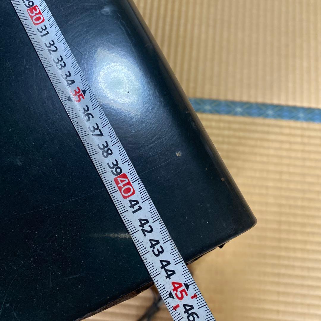 白黒テレビ　昭和レトロ　アンティーク　ナショナル　ディスプレイ用に！