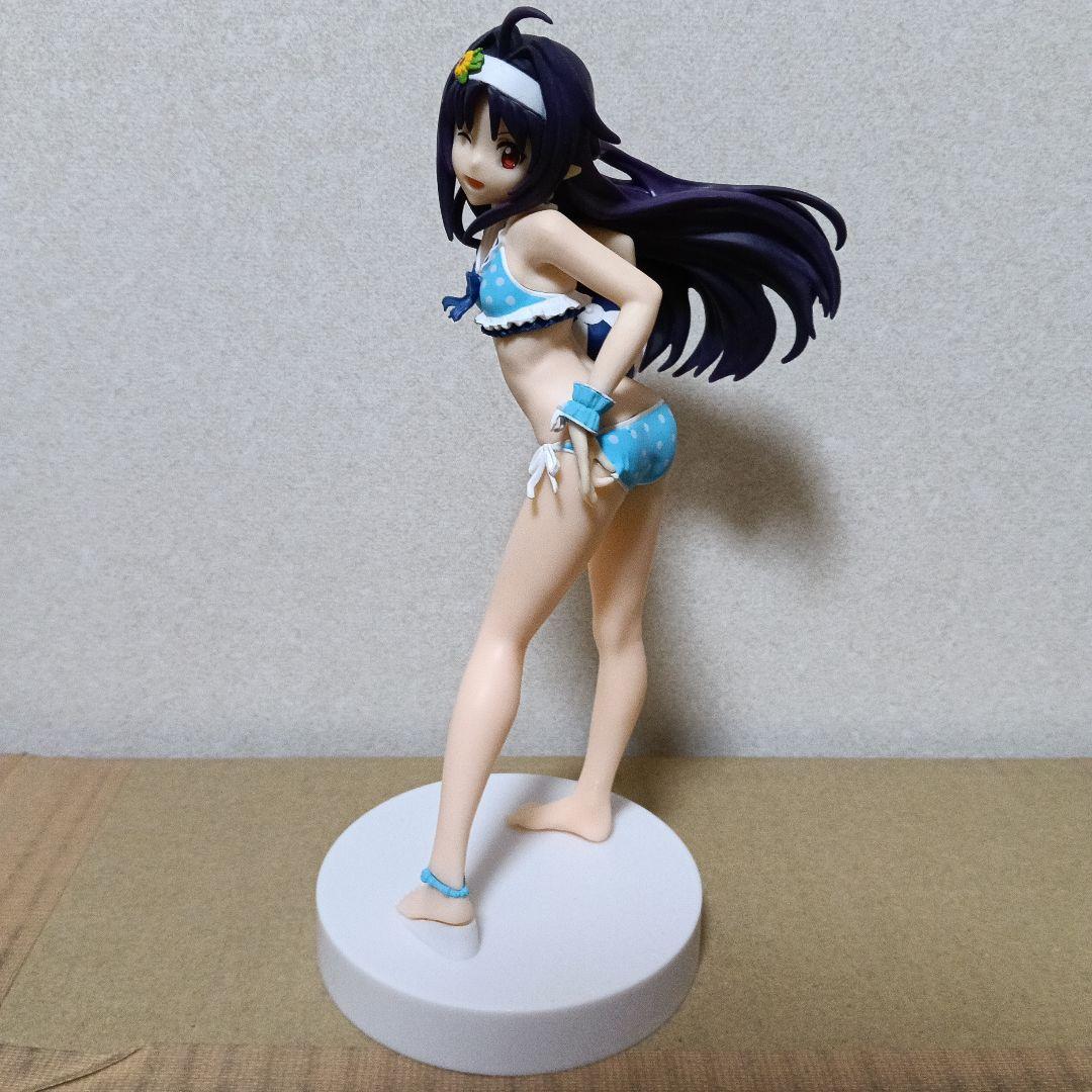 ソードアート・オンライン モンスト 転スラ フィギュア