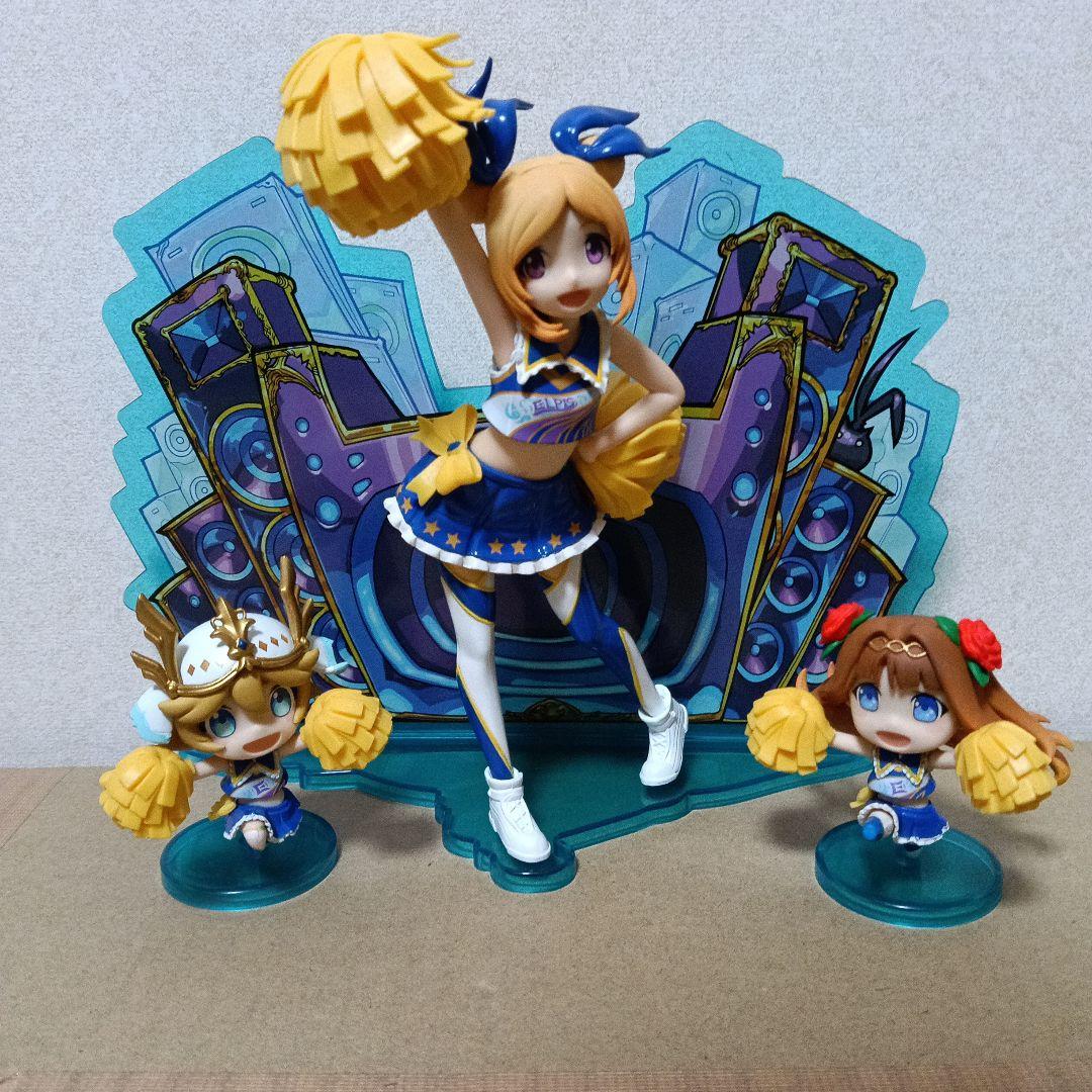 ソードアート・オンライン モンスト 転スラ フィギュア