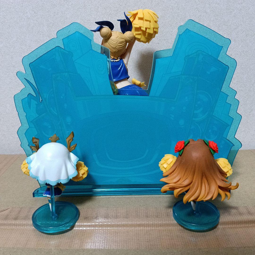 ソードアート・オンライン モンスト 転スラ フィギュア