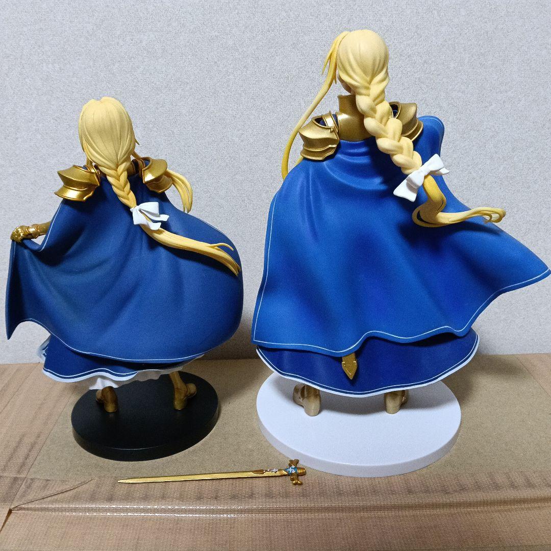ソードアート・オンライン モンスト 転スラ フィギュア