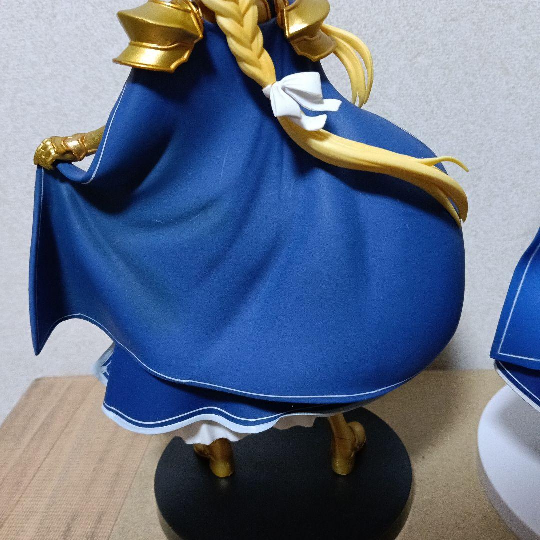 ソードアート・オンライン モンスト 転スラ フィギュア