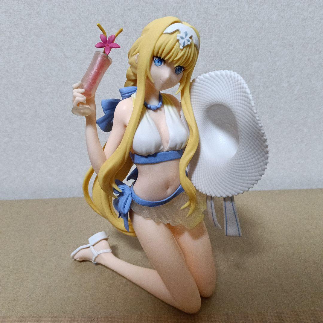 ソードアート・オンライン モンスト 転スラ フィギュア