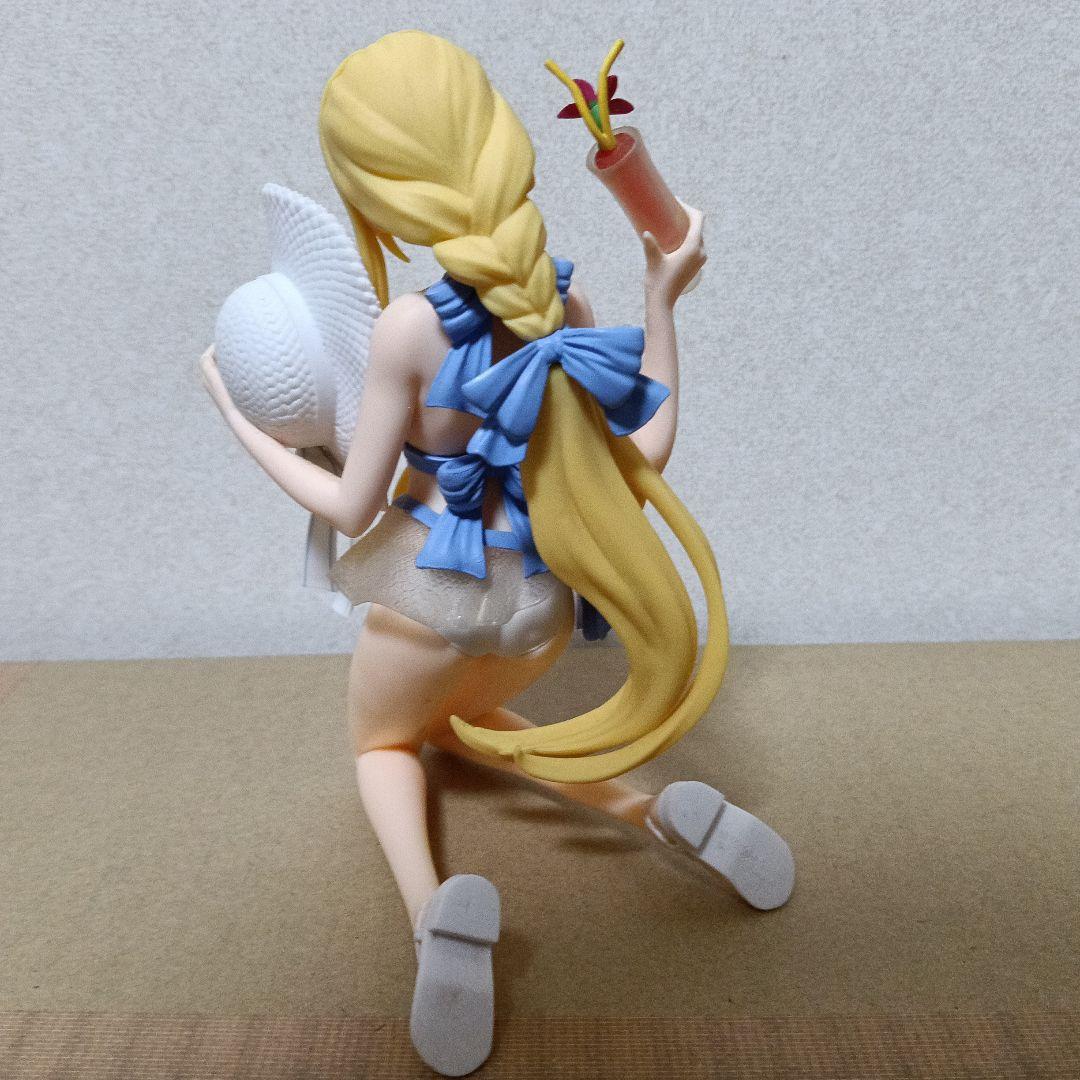 ソードアート・オンライン モンスト 転スラ フィギュア