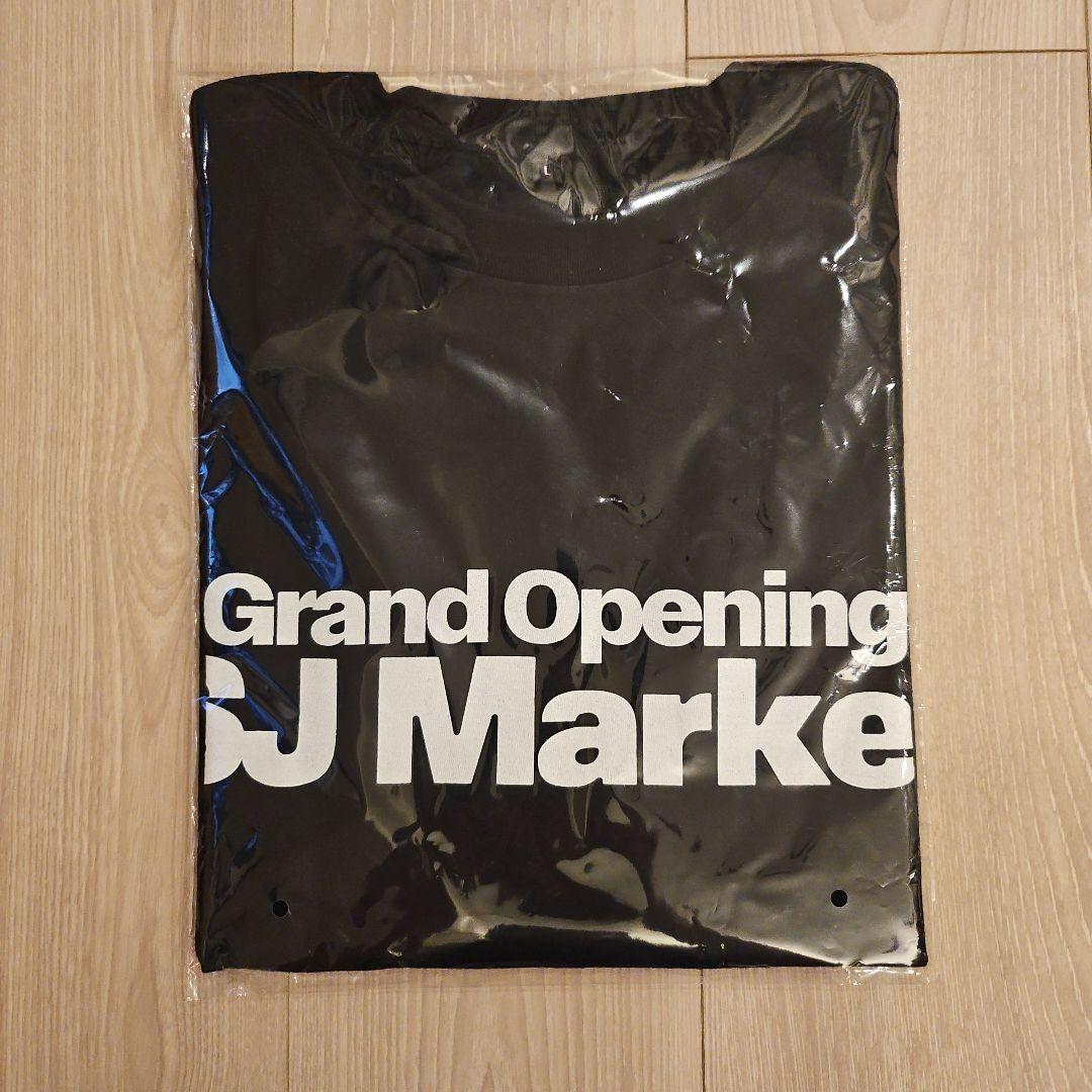 GRAND OPENING! SJ MARKET Tシャツ - サイズ L