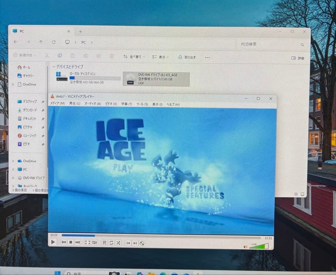 HP ProDesk 600 G2 デスクトップPC/i5/8GB/Office