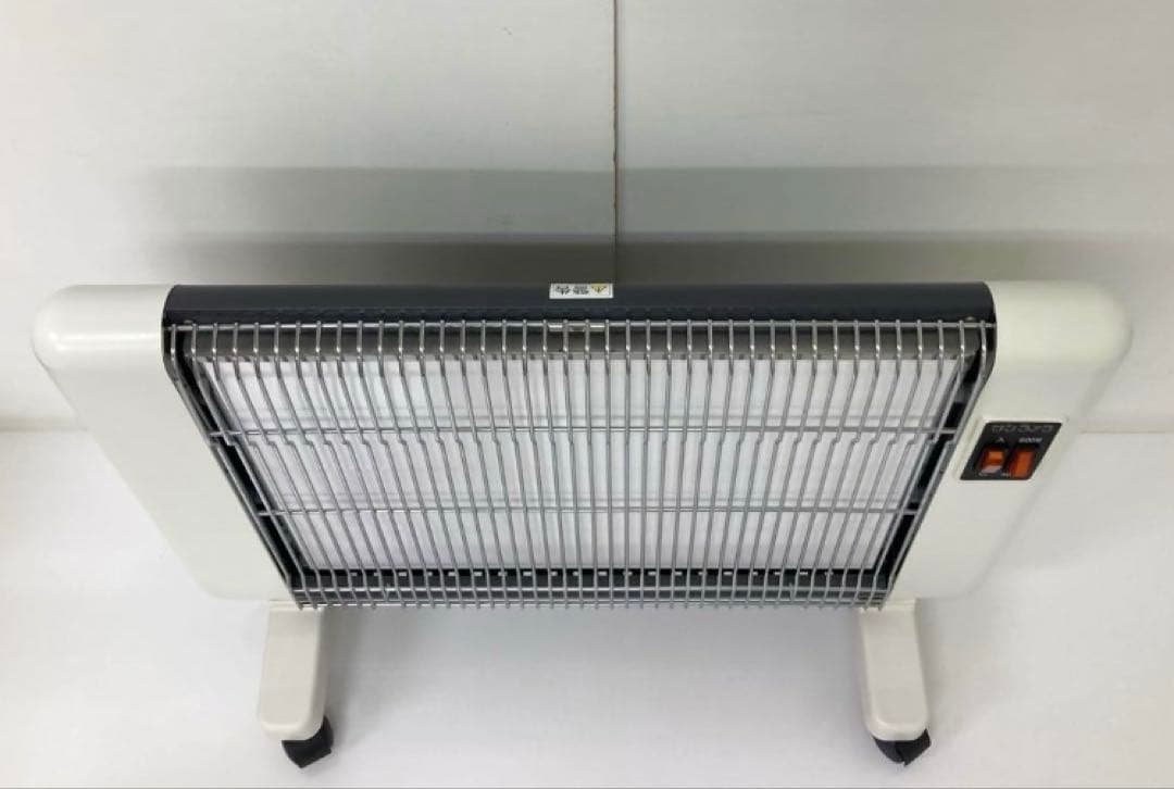 X480-48オリエンタル　ニューセラミックヒーター　サンラメラ 600W