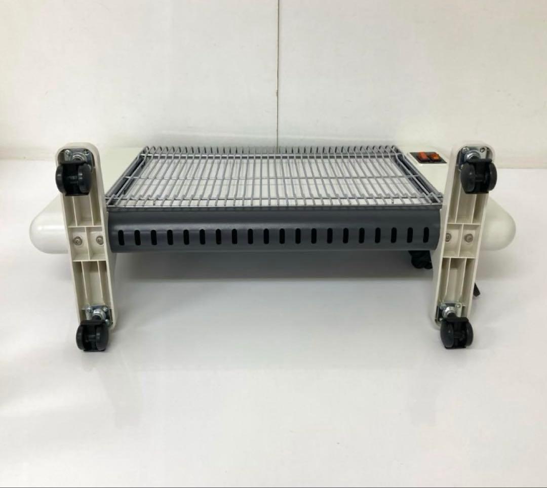 X480-48オリエンタル　ニューセラミックヒーター　サンラメラ 600W