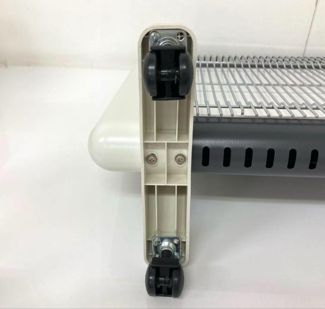 X480-48オリエンタル　ニューセラミックヒーター　サンラメラ 600W