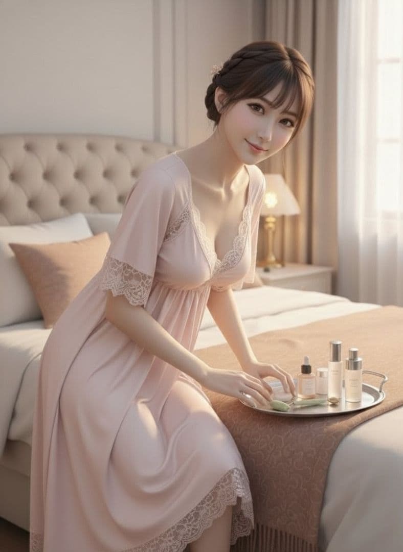 【10枚セット】【A4ポスター】【AI生成写真】サクラ待ち