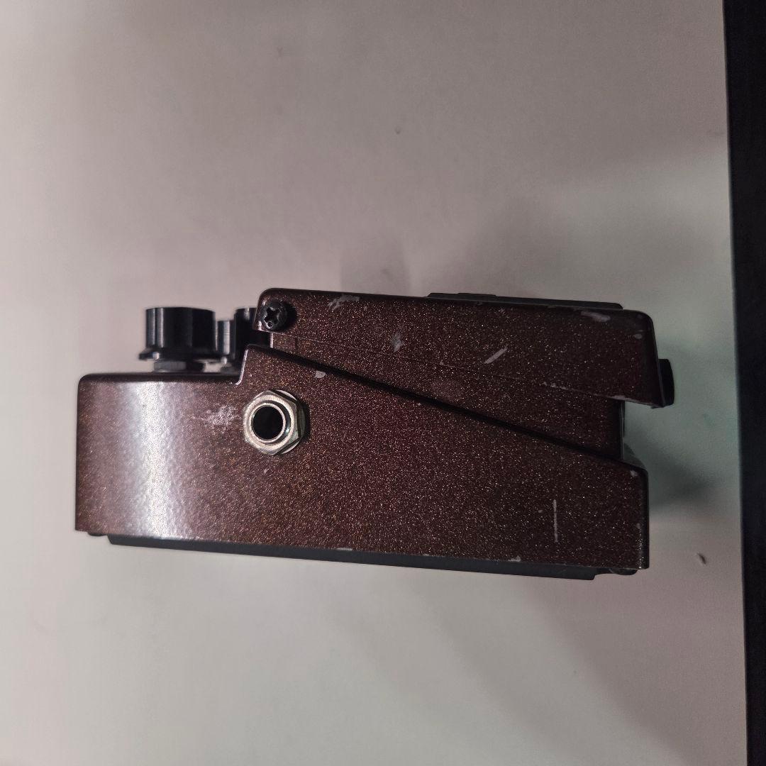 OC-2 boss オクターバー　エフェクター