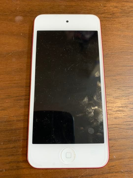 iPod touch 32g ピンク