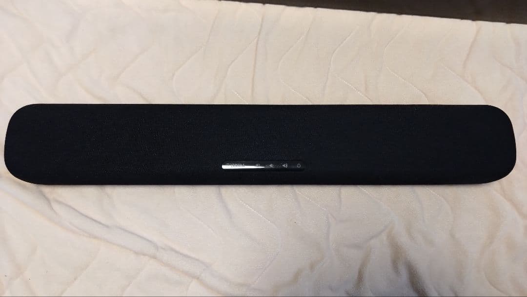 【日曜限定価格】YAMAHAサウンドバー SR-C20A ※ワンオーナー品