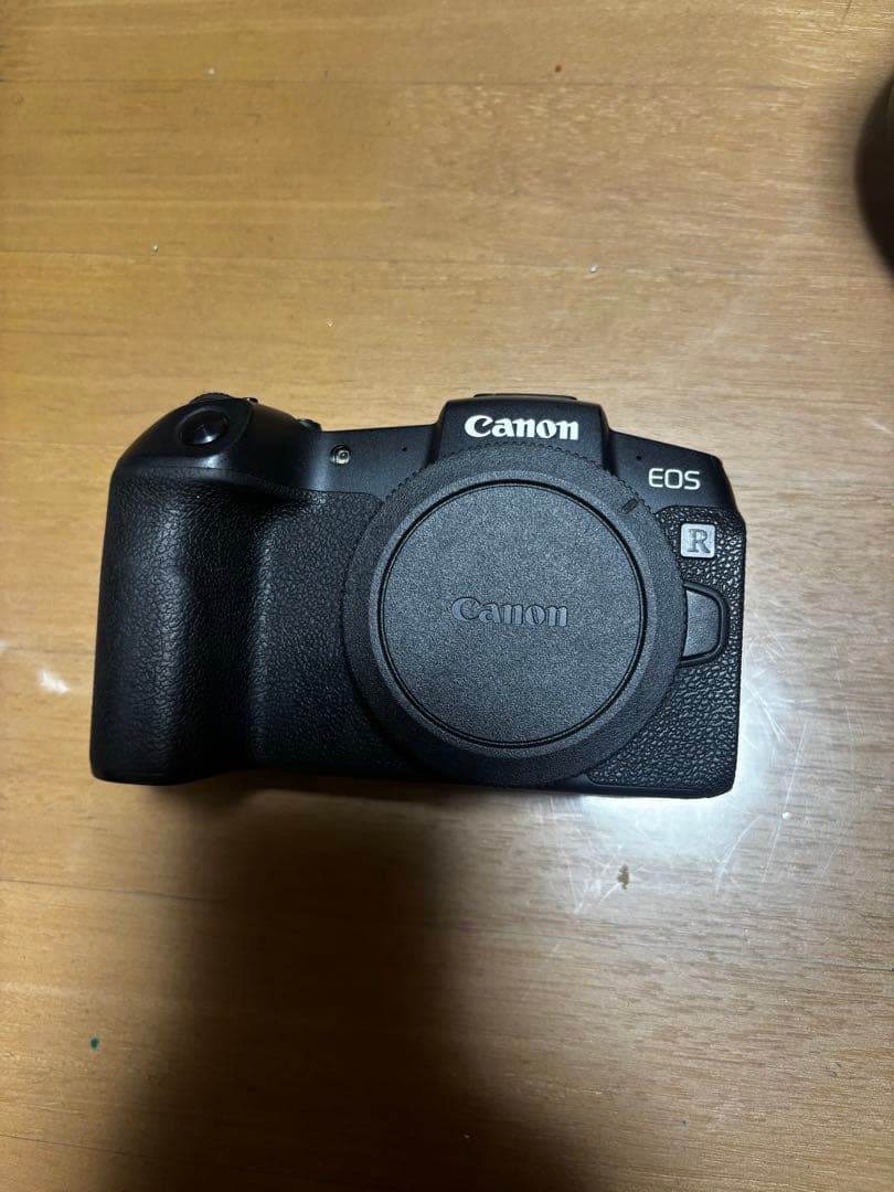 デジタルカメラ Canon EOS RP