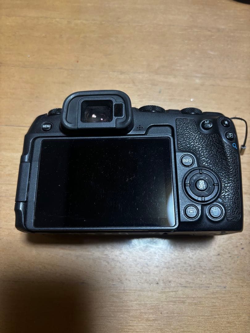デジタルカメラ Canon EOS RP