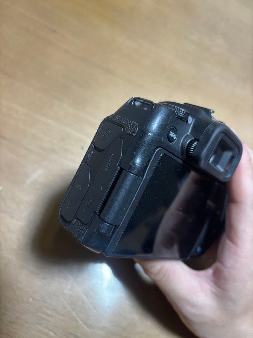 デジタルカメラ Canon EOS RP