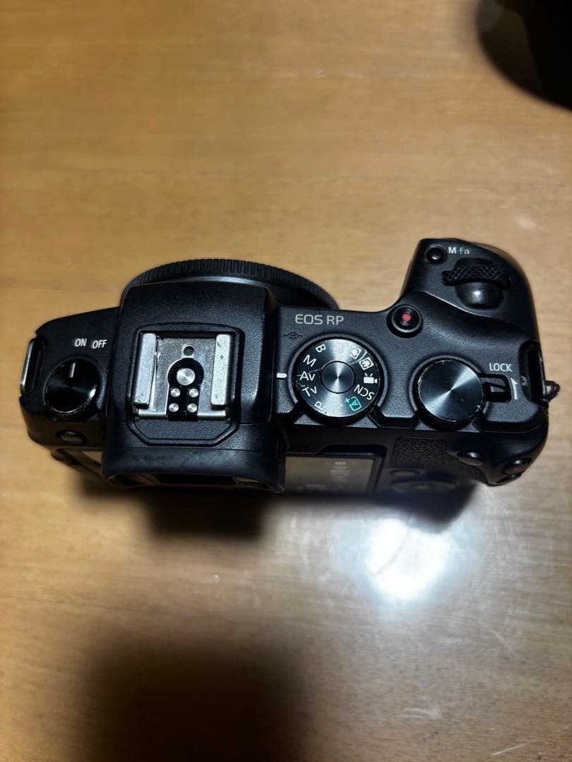 デジタルカメラ Canon EOS RP
