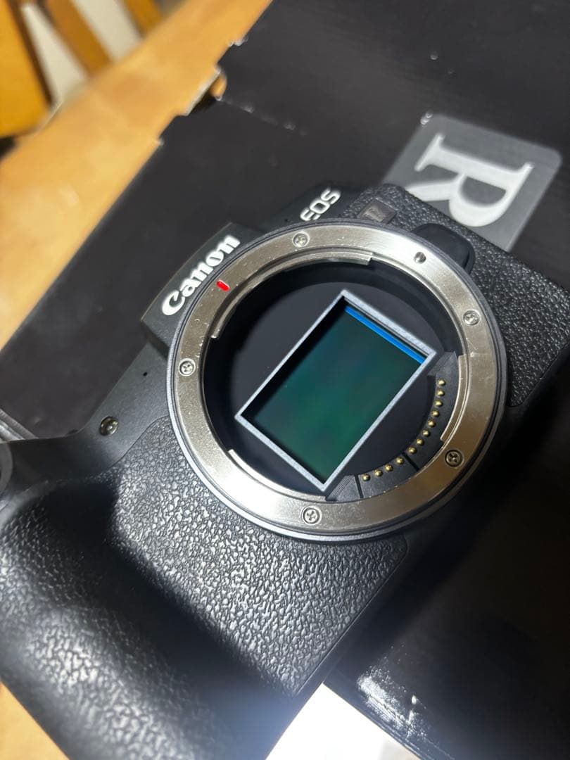 デジタルカメラ Canon EOS RP