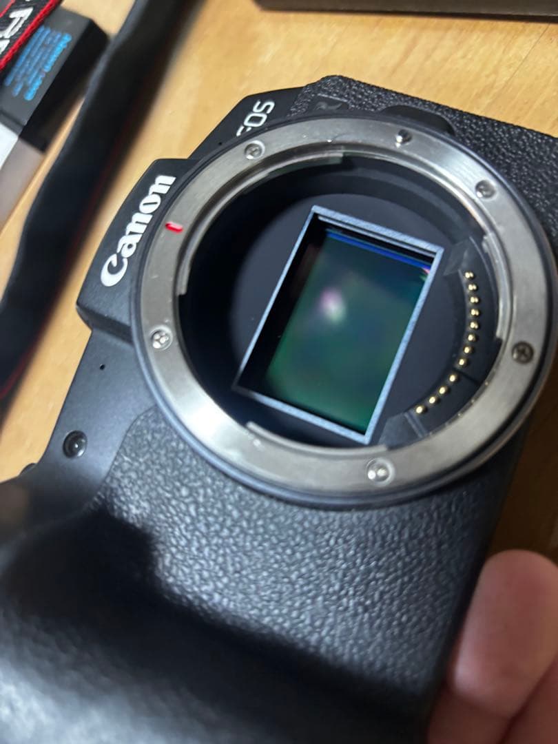 デジタルカメラ Canon EOS RP