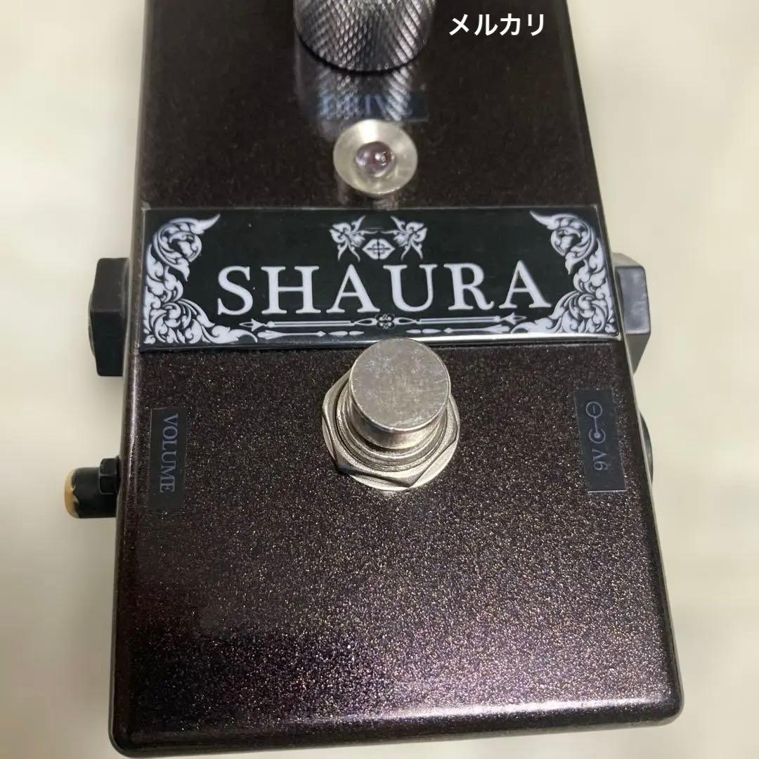 ギター R.E.SCustomRichard Efectric sound SHAURA