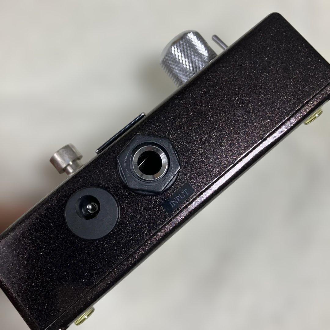 ギター R.E.SCustomRichard Efectric sound SHAURA