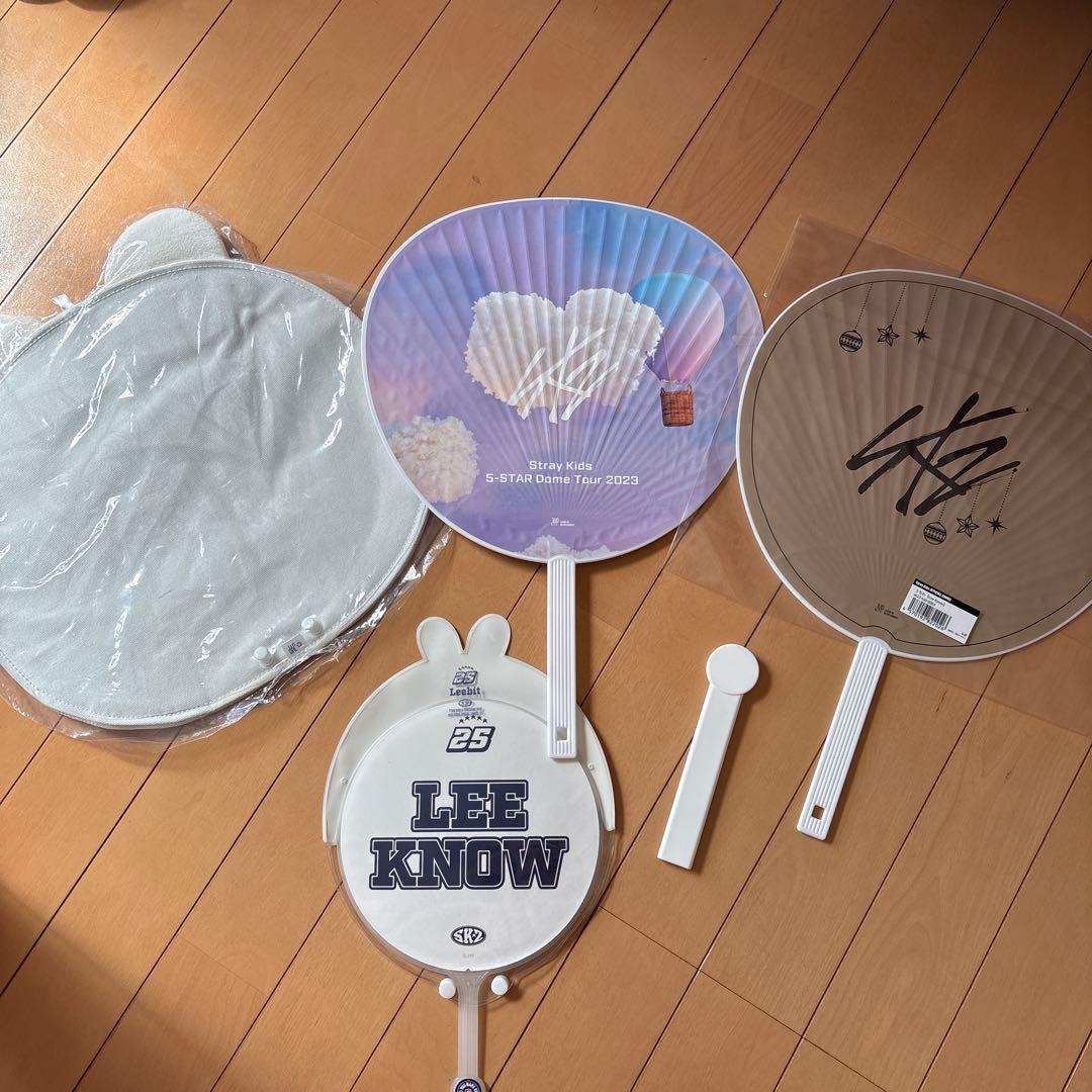 Stray Kids リノ　グッズまとめ売り