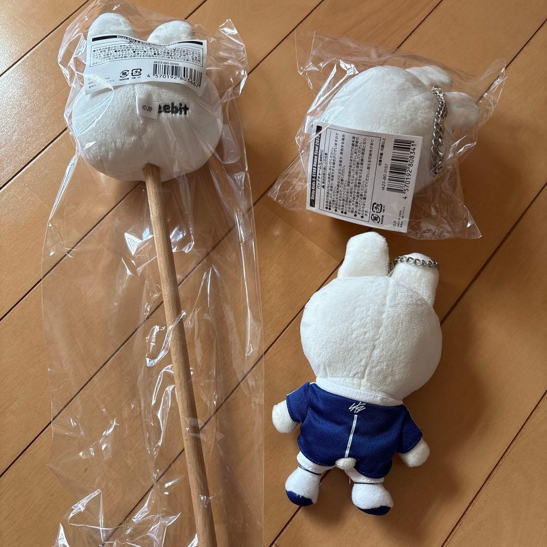 Stray Kids リノ　グッズまとめ売り