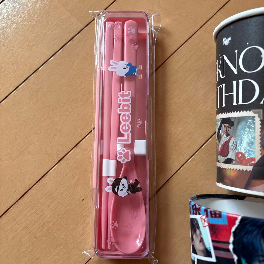 Stray Kids リノ　グッズまとめ売り