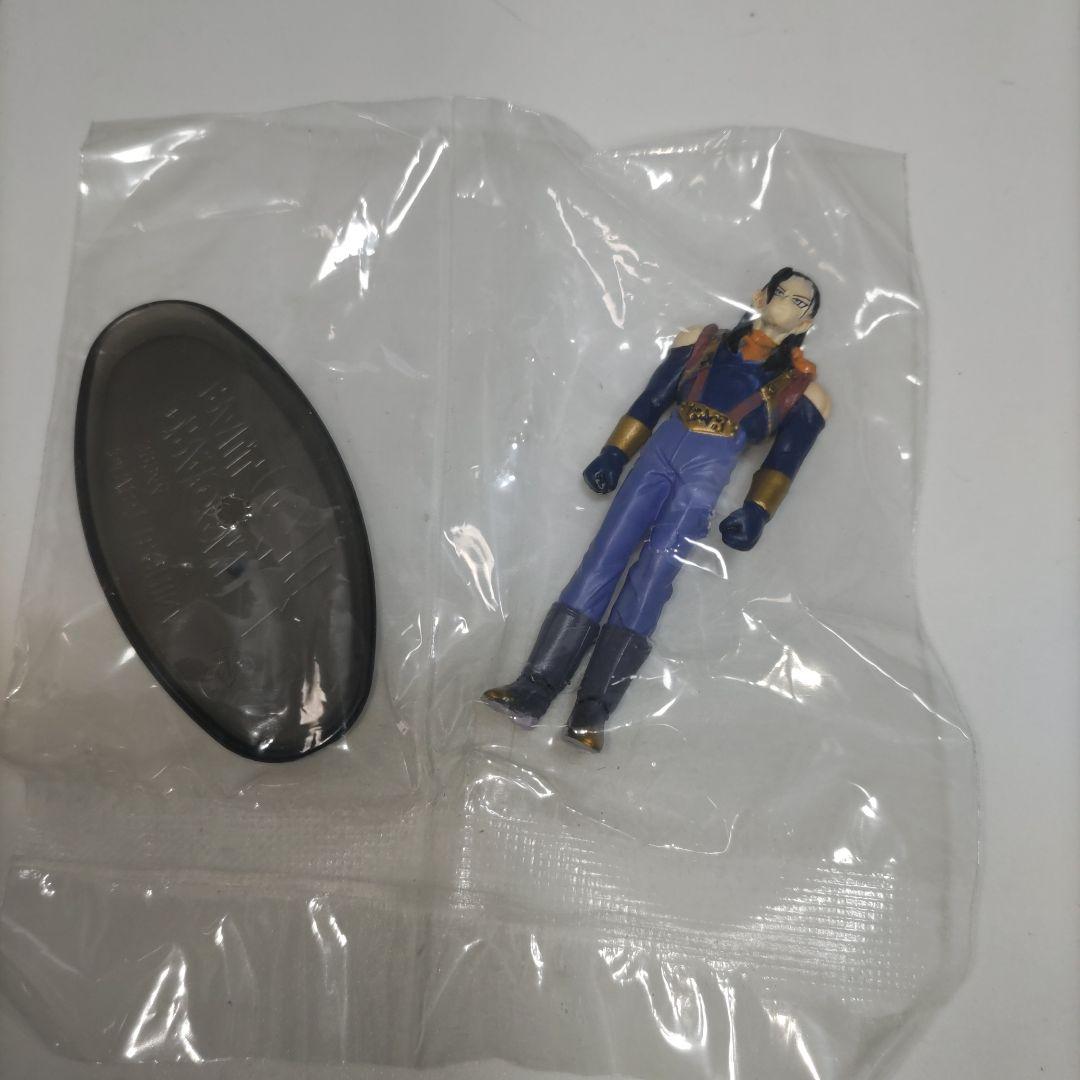 71. ドラゴンボールGT フィギュア