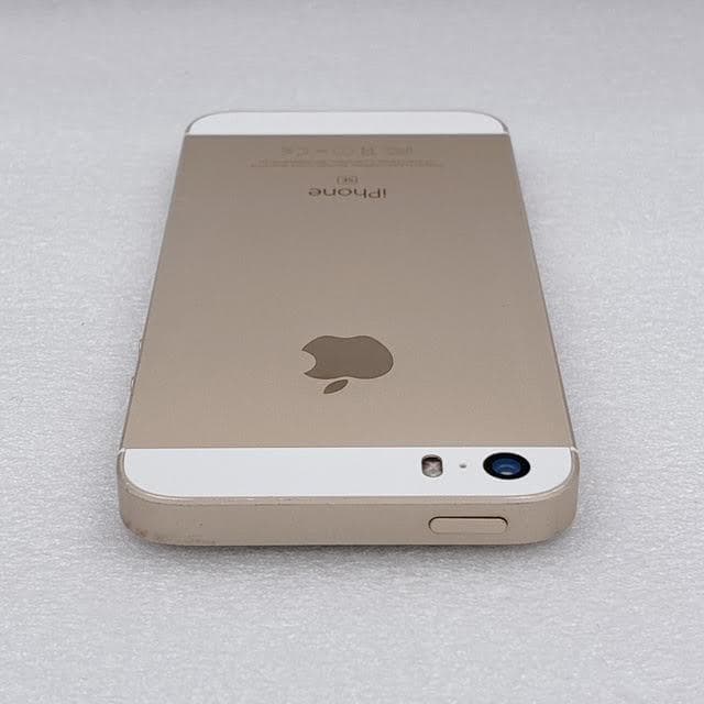 【美品】Apple iPhone SE 第1世代 128GB SIMフリー