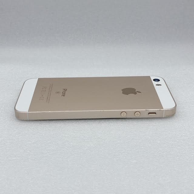 【美品】Apple iPhone SE 第1世代 128GB SIMフリー