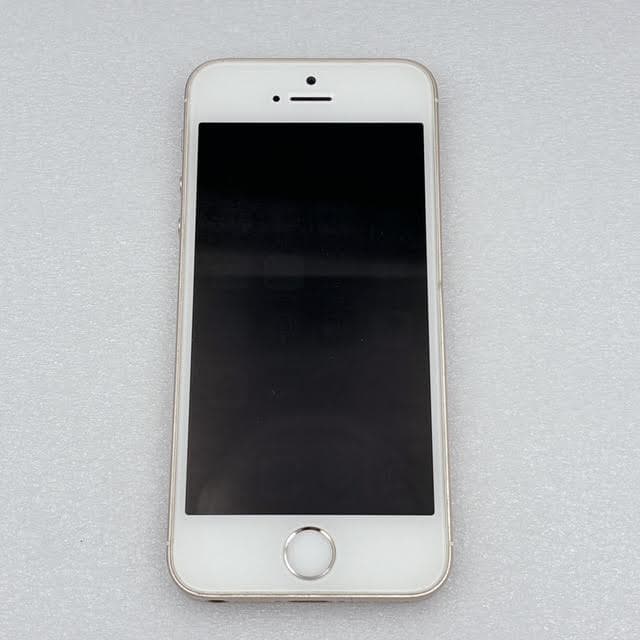 【美品】Apple iPhone SE 第1世代 128GB SIMフリー
