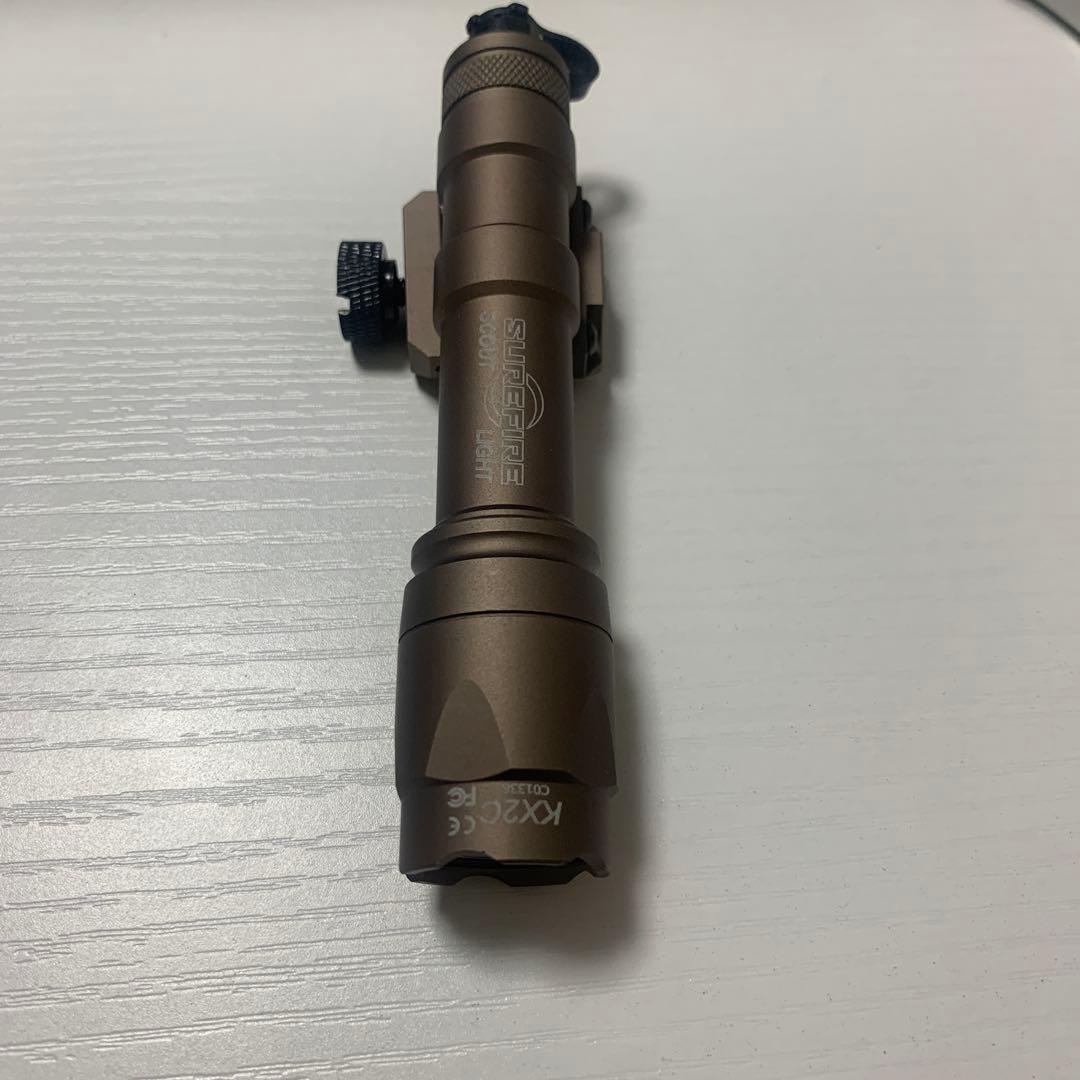 トイガン WADSN PEQ15 LA5-C&M600C