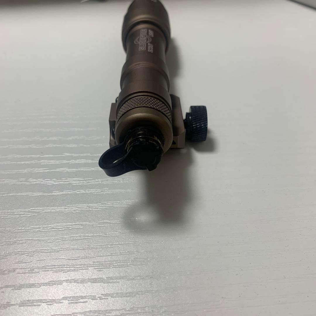 トイガン WADSN PEQ15 LA5-C&M600C