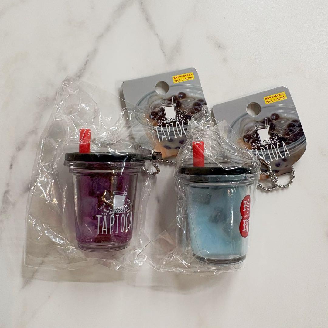 ごろっと果物ゼリー たい焼き スクイーズ 等 まとめ売り レア