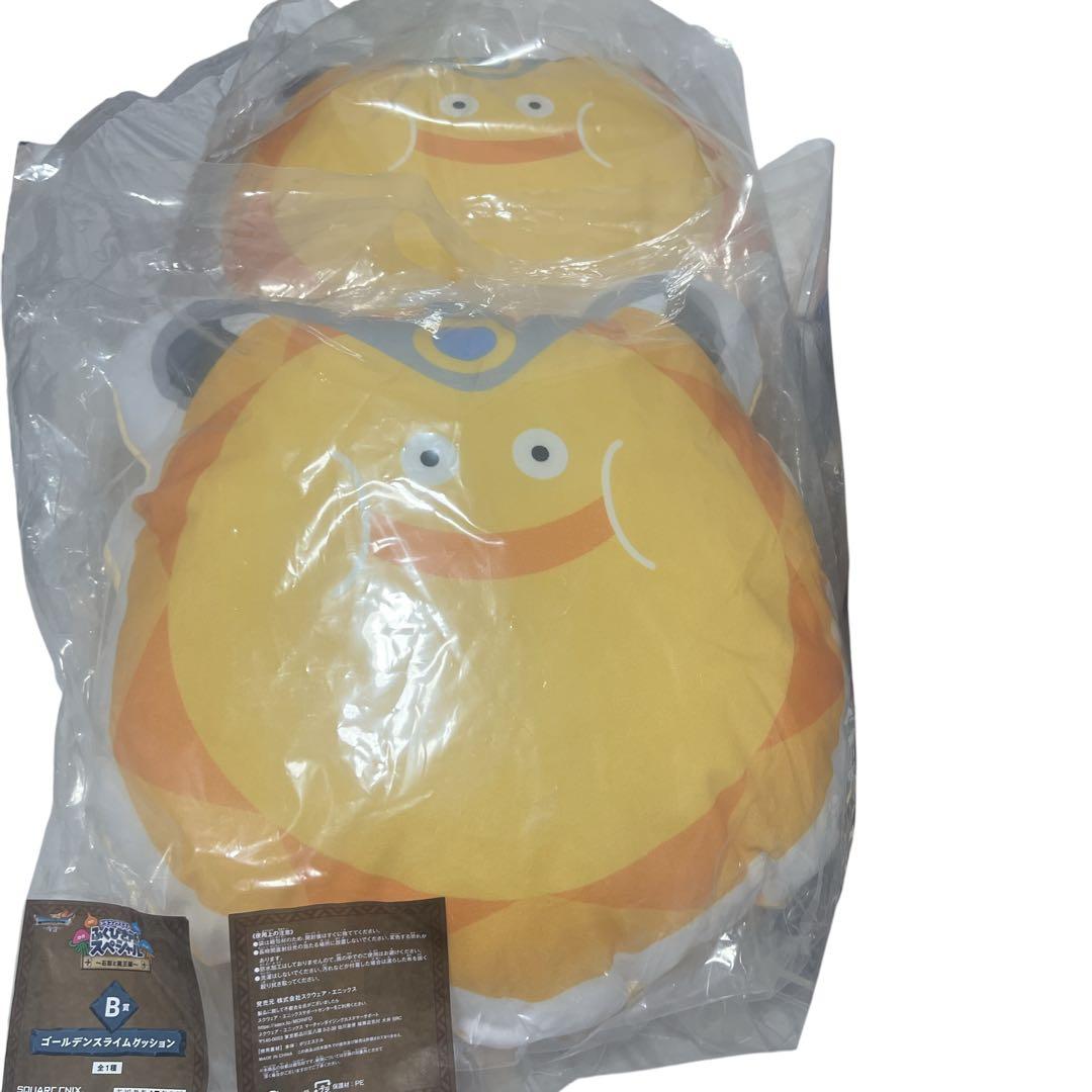 【豪華セット】ドラクエ ふくびき所 A賞 B賞×2 C賞 D賞×3ラストワン