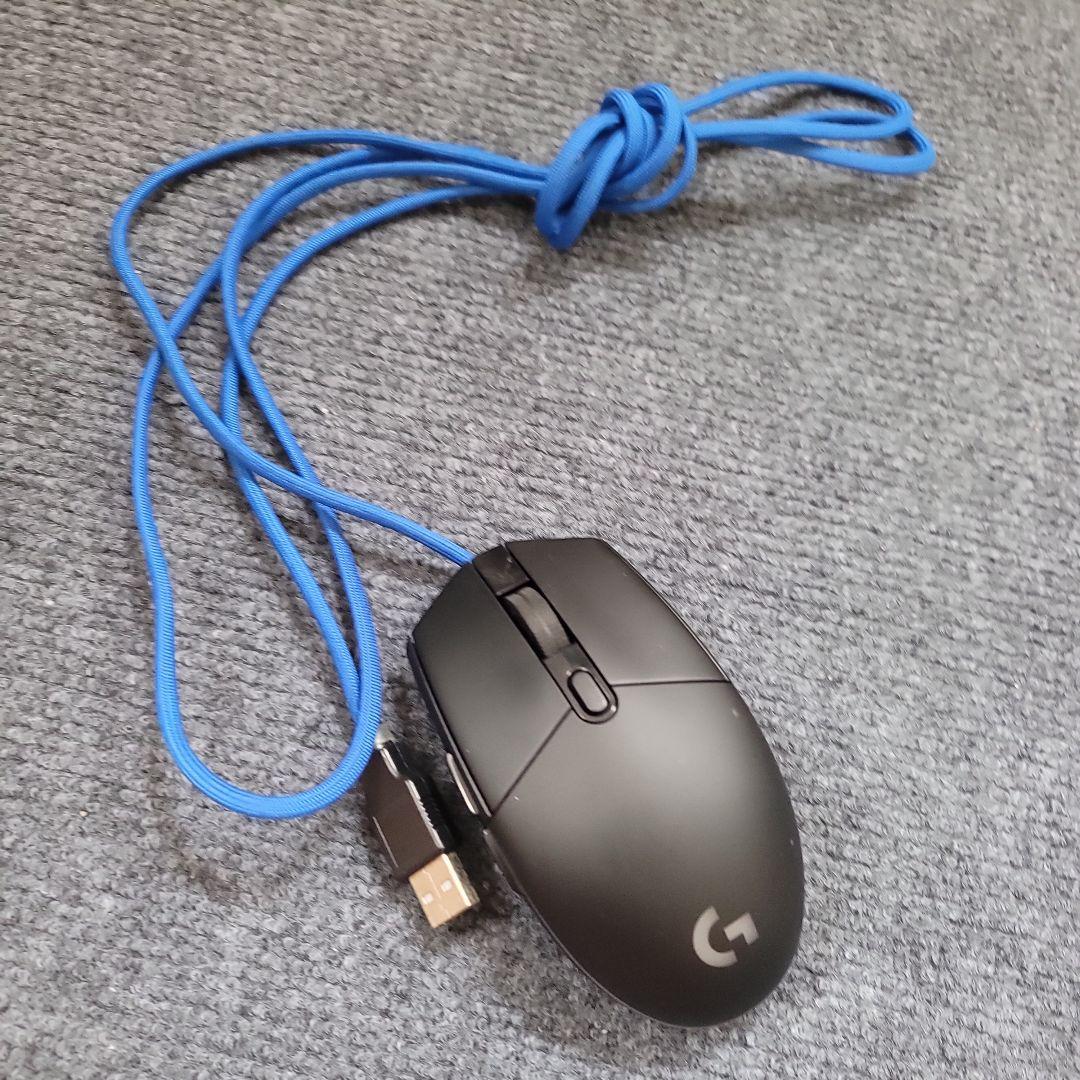 Logicool G Pro ゲーミングマウス