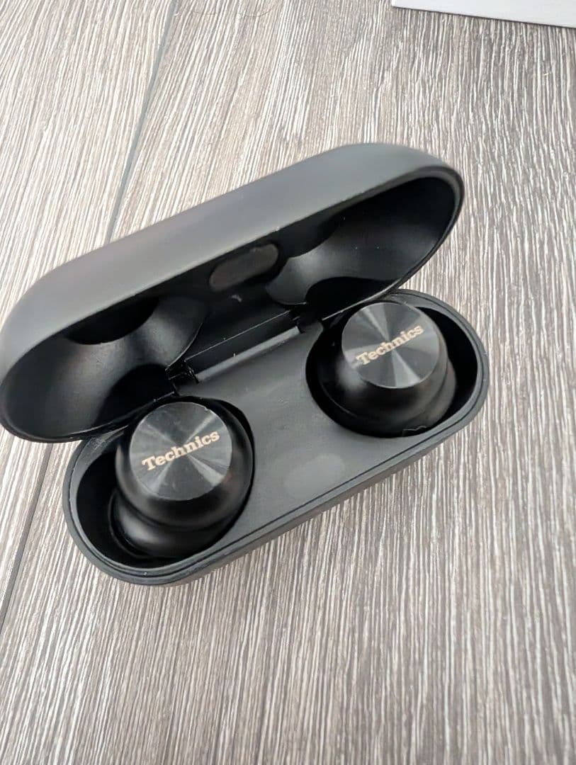 ヤ*ス様 Technics EAH-AZ100 ブラック